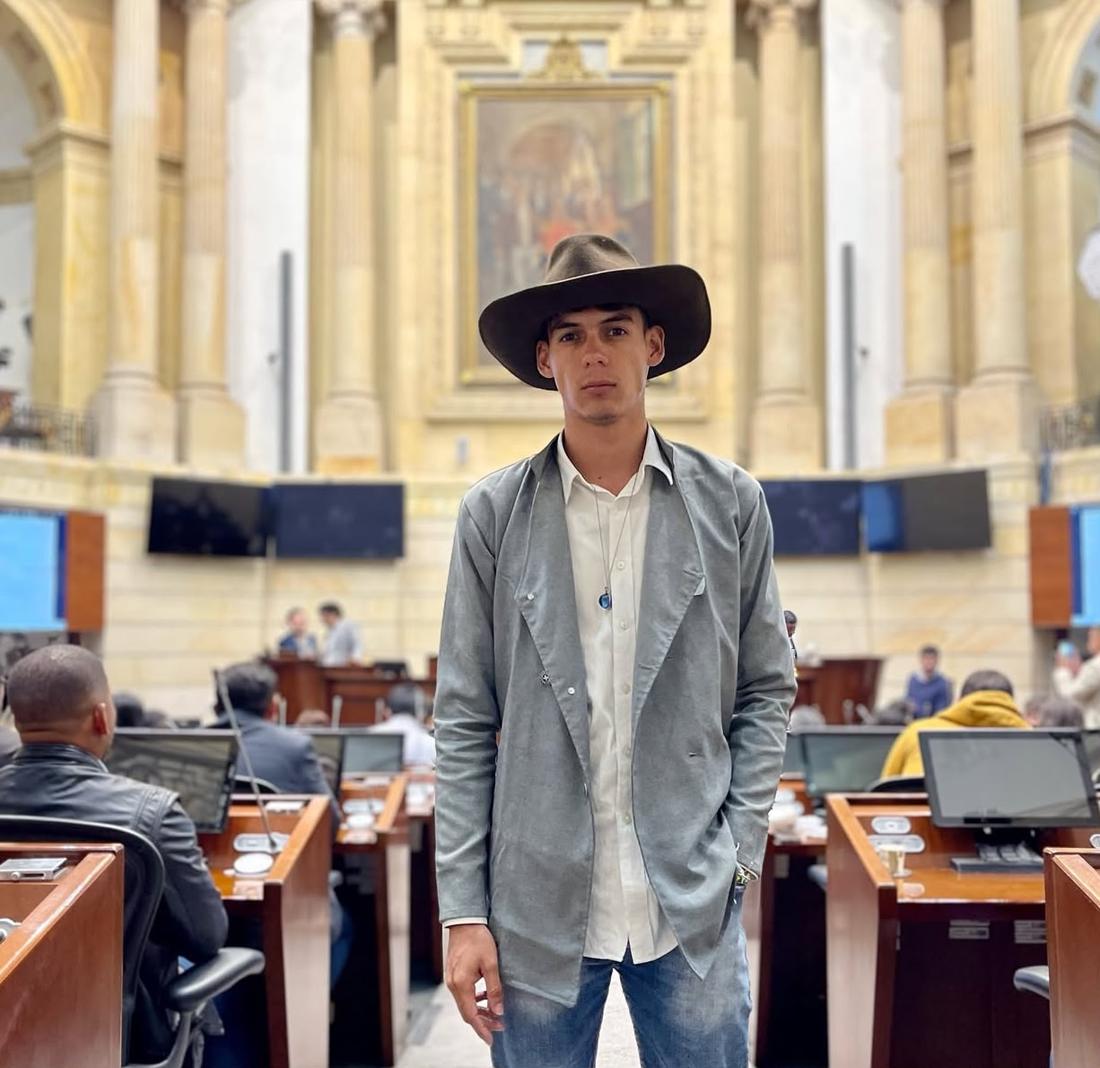 Jesús Bernal